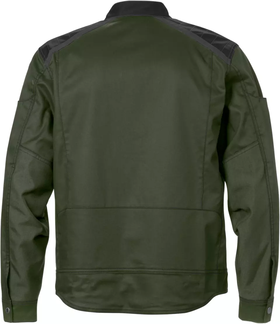 Fristads 129481-796, Jacket 4555 STFP, image 2, gallery thumbnail