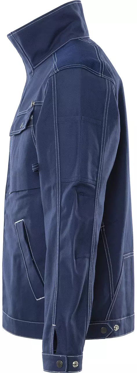 Fristads 100304-541, Jacket 451 FAS, image 3, gallery thumbnail