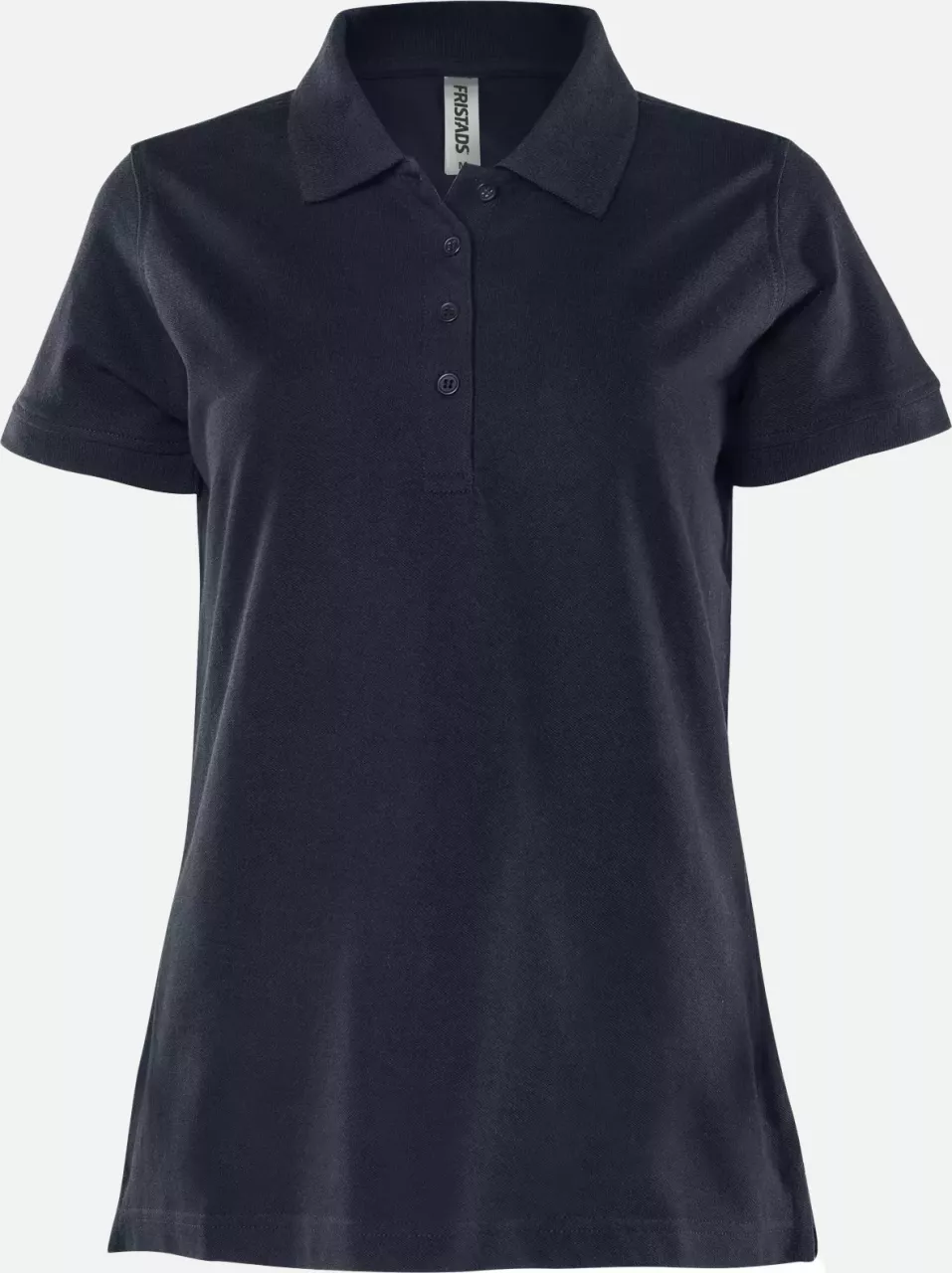 Fristads 100221-544, Acode Poloshirt Damen 1723 PIQ, image 1, gallery thumbnail