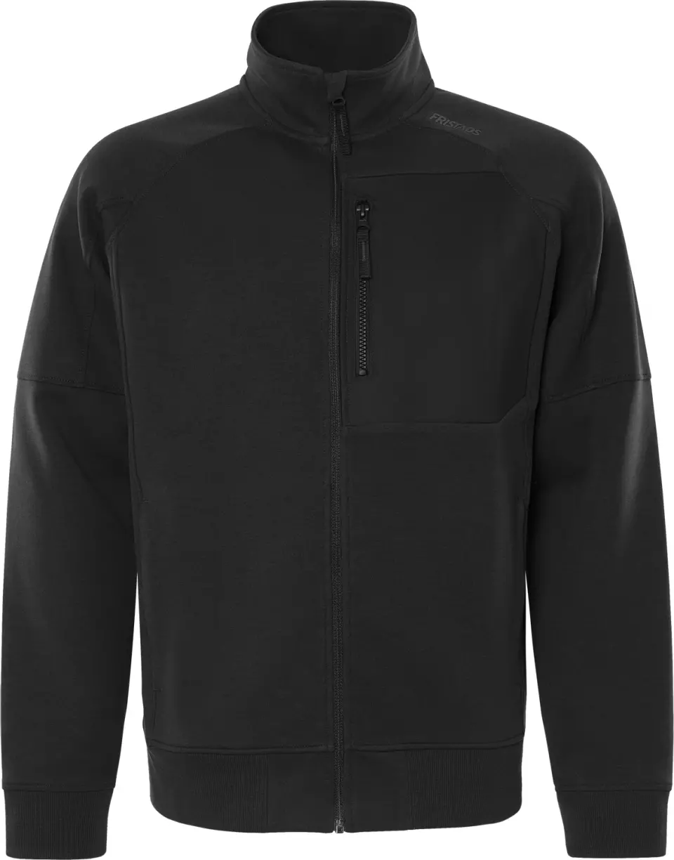 Fristads 300499-940, Sweatshirt Jacket 7830 GKI