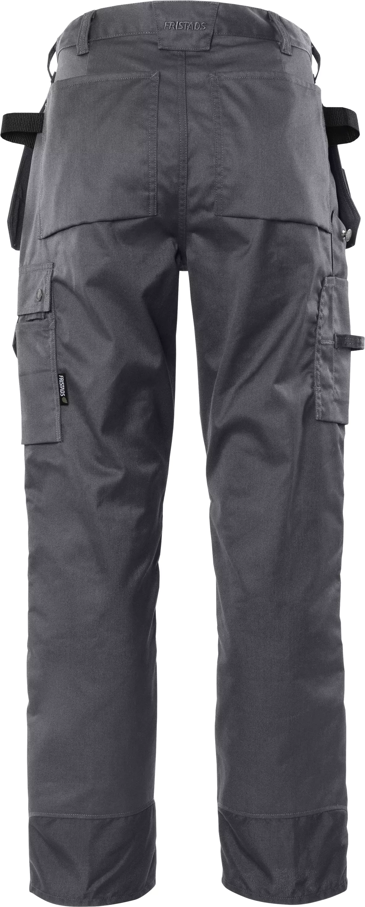 Fristads 300472-941, Craftsman Pants 241 GS25, image 2