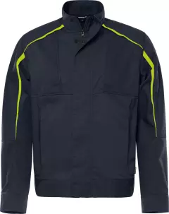 Fristads 301025-557, Green Jacket 4930 GWM