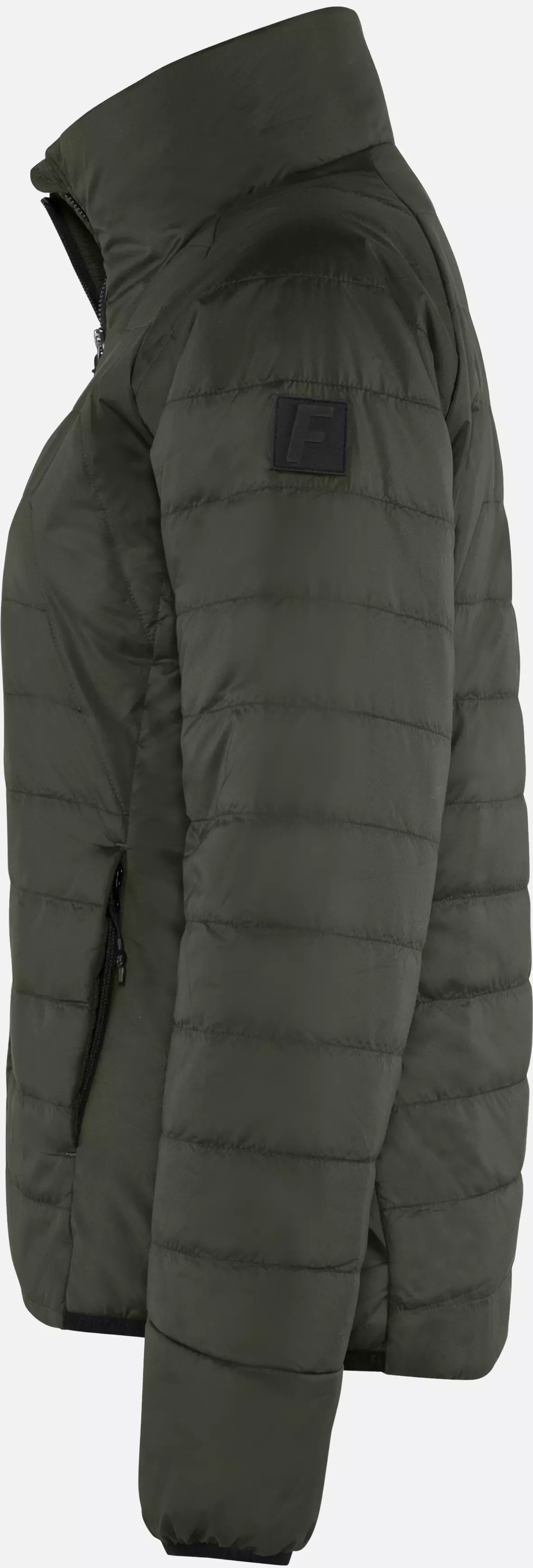 Fristads 131307-742, Oxygen PrimaLoft® Women's Jacket, image 3