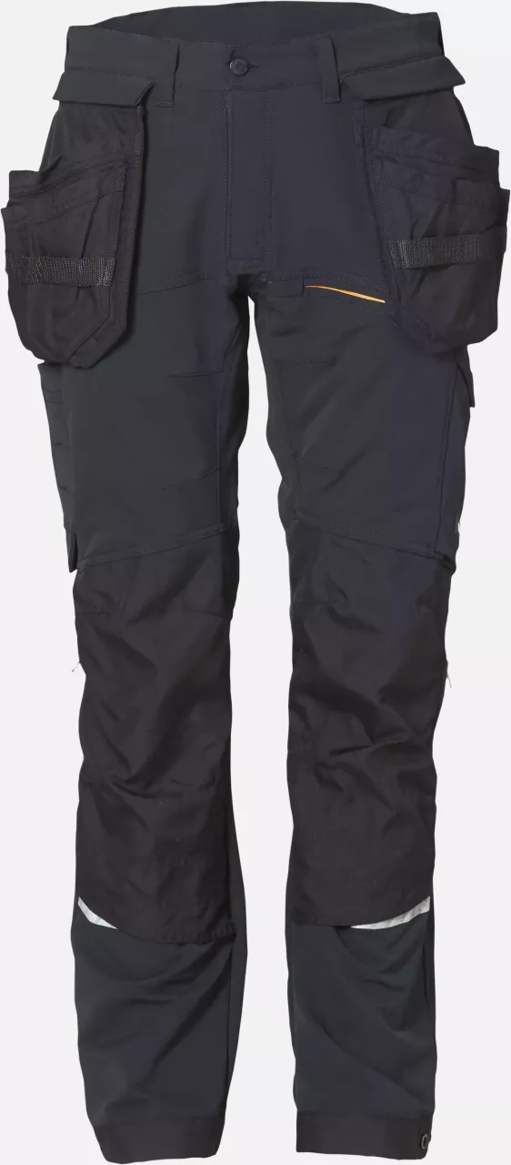 Fristads 130160-940, Evolve Craftsman Stretch Trousers, image 1, gallery thumbnail