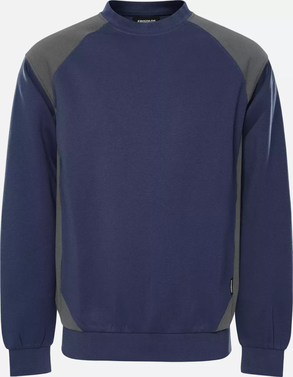 Fristads 300510-586, Sweatshirt 7148 GSM, image 1, gallery thumbnail