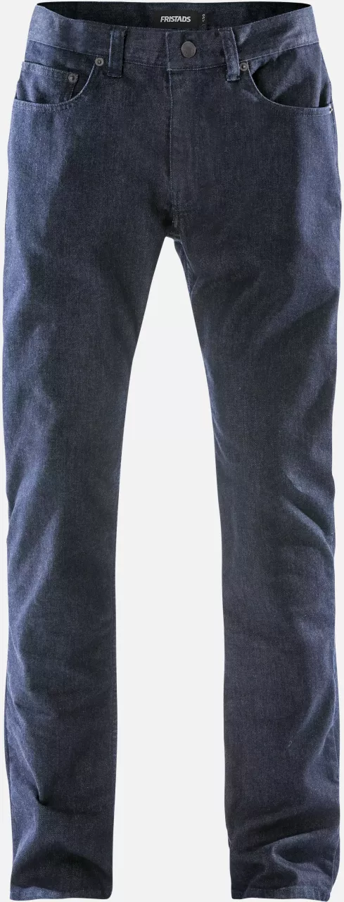 Fristads 131161-545, Denim Stretch Trousers 2623 DCS, image 1, gallery thumbnail