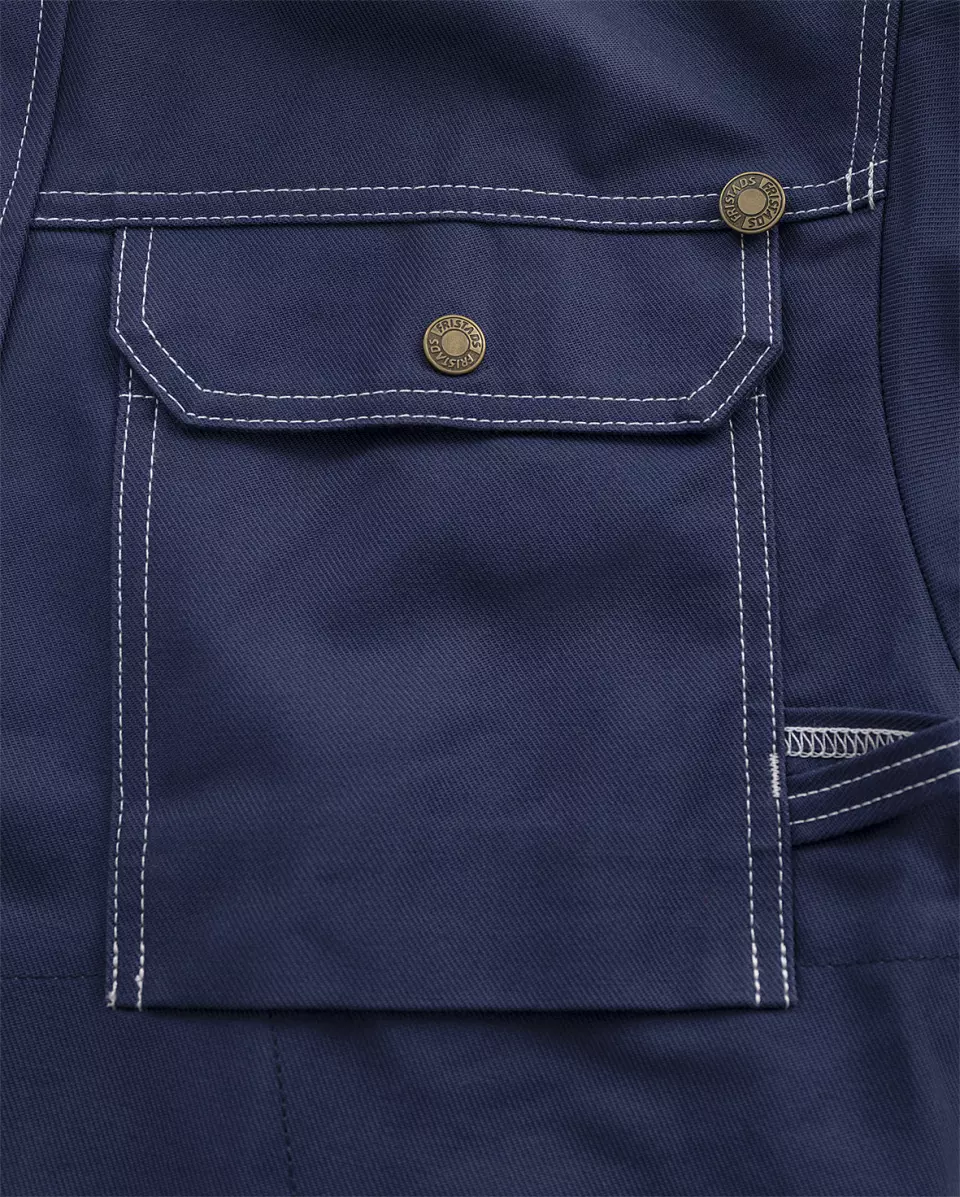 Fristads 100303-541, Jacket 447 FAS, image 5, gallery thumbnail