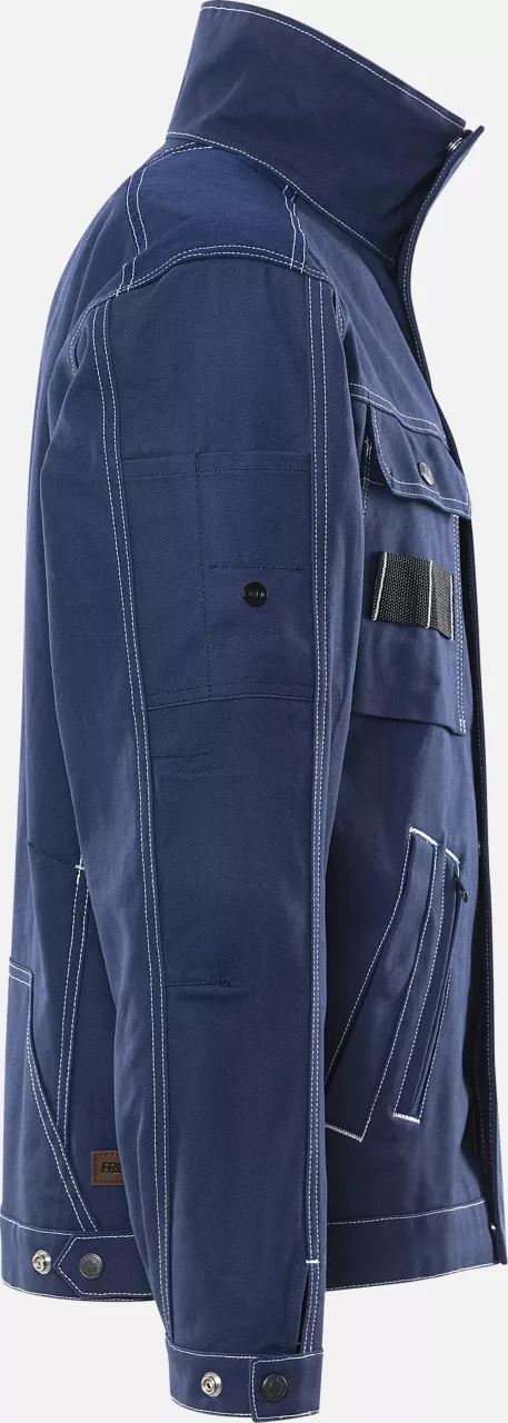 Fristads 100304-541, Jacket 451 FAS, image 4, gallery thumbnail