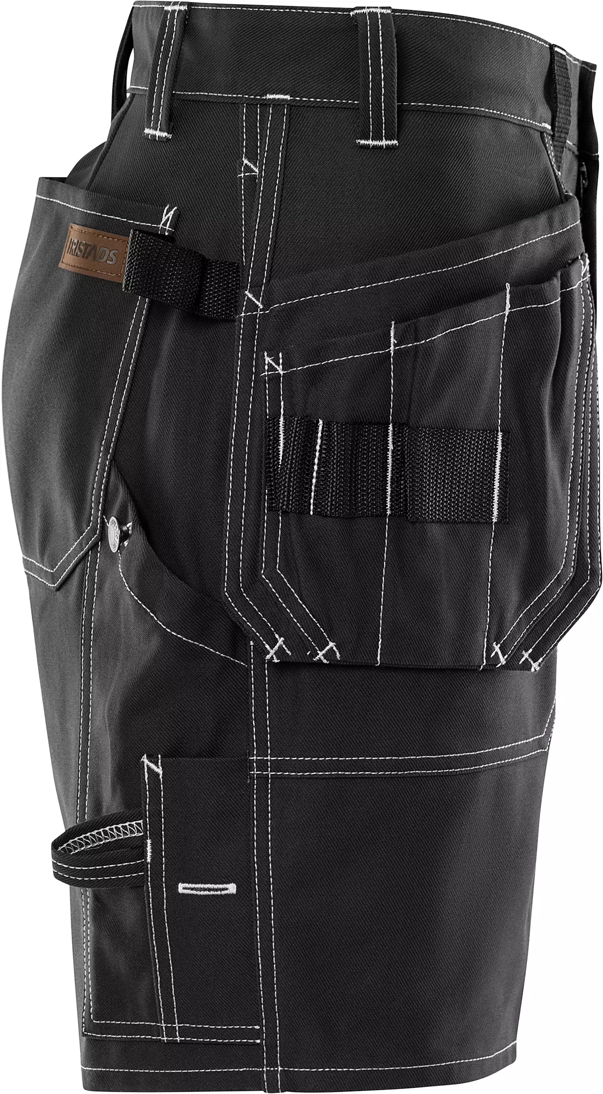 Fristads 100288-940, Craftsman Shorts 275 FAS, image 4