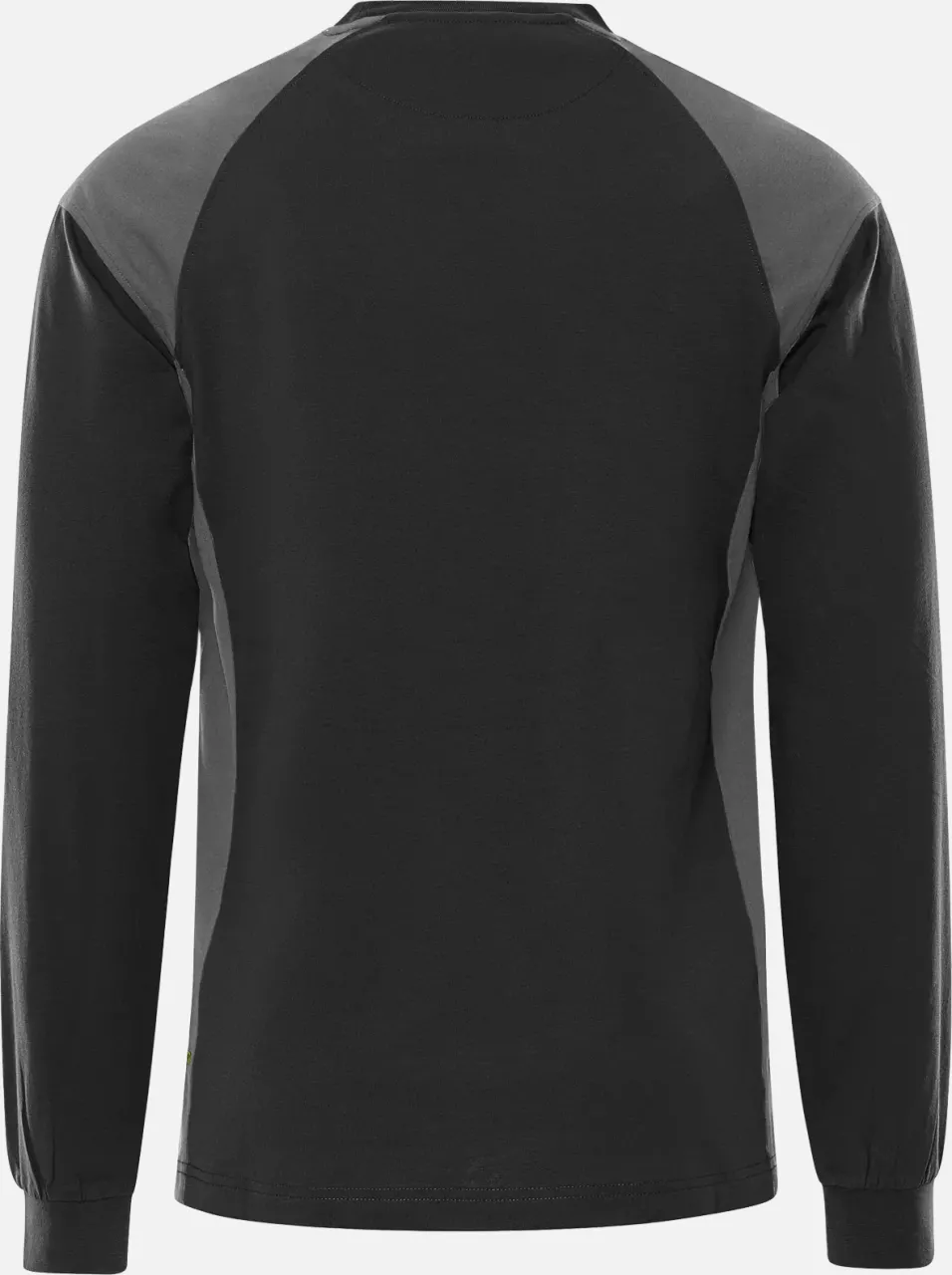 Fristads 301171-996, Schweres Langarm-T-Shirt 7071 GTM, image 2, gallery thumbnail