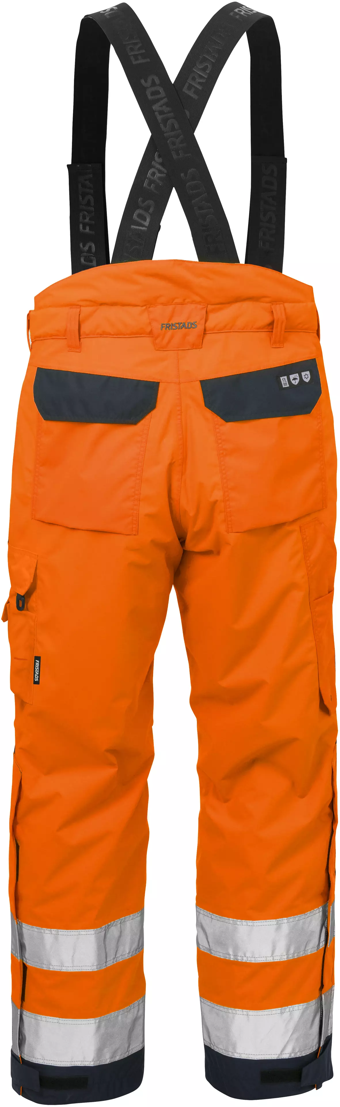 Fristads 100994-271, High Vis Airtech® Winterhose Klasse 2 2035 GTT, image 2