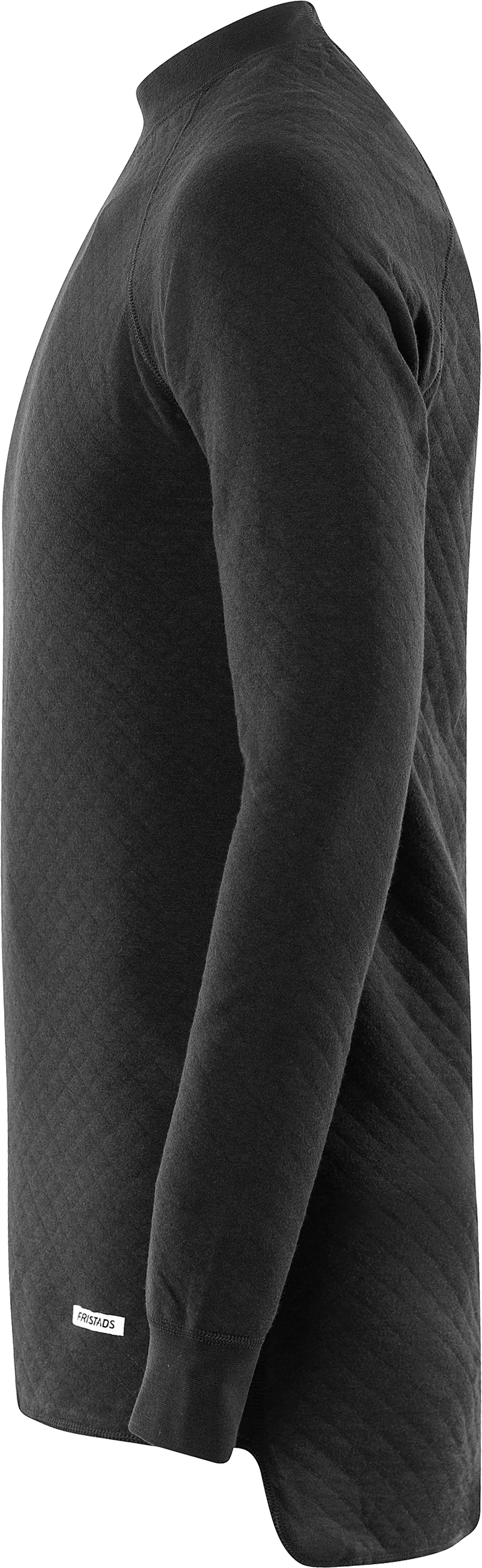 Fristads 127358-940, Long Sleeve T-Shirt 743 PC, image 3