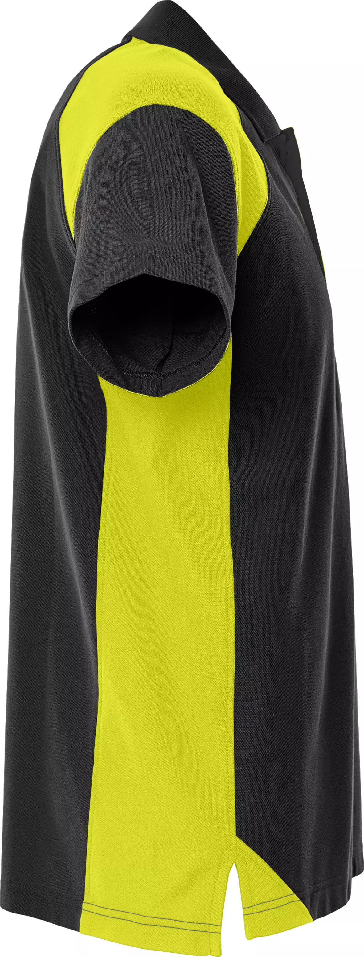 Fristads 300509-982, Heavy Polo Shirt 7047 GPM, image 3