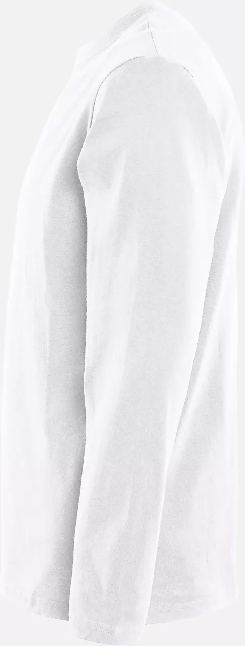 Fristads 100242-900, Acode T-Shirt Langarm 1914 HSJ, image 3, gallery thumbnail