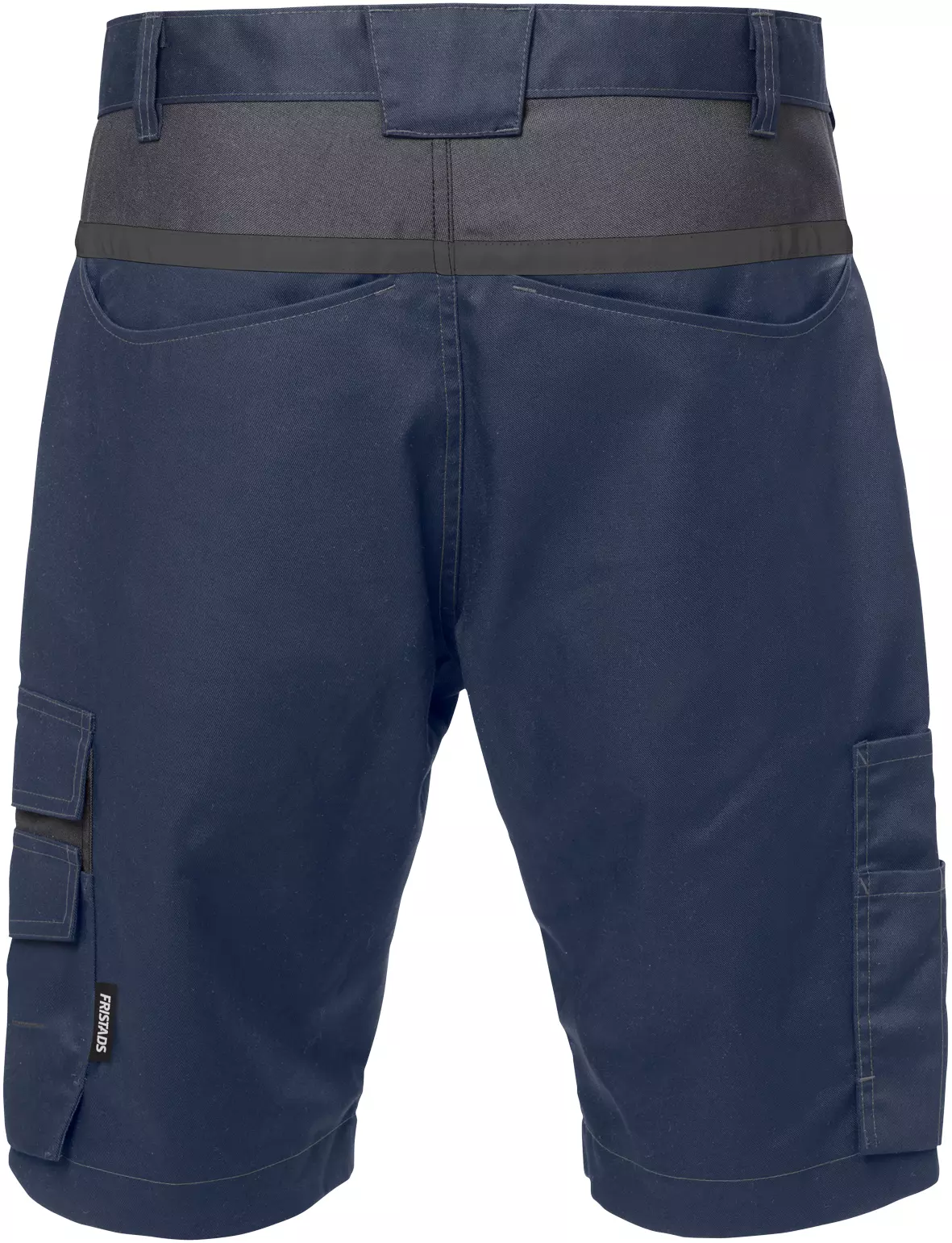 Fristads 129530-586, Shorts 2562 STFP, image 2