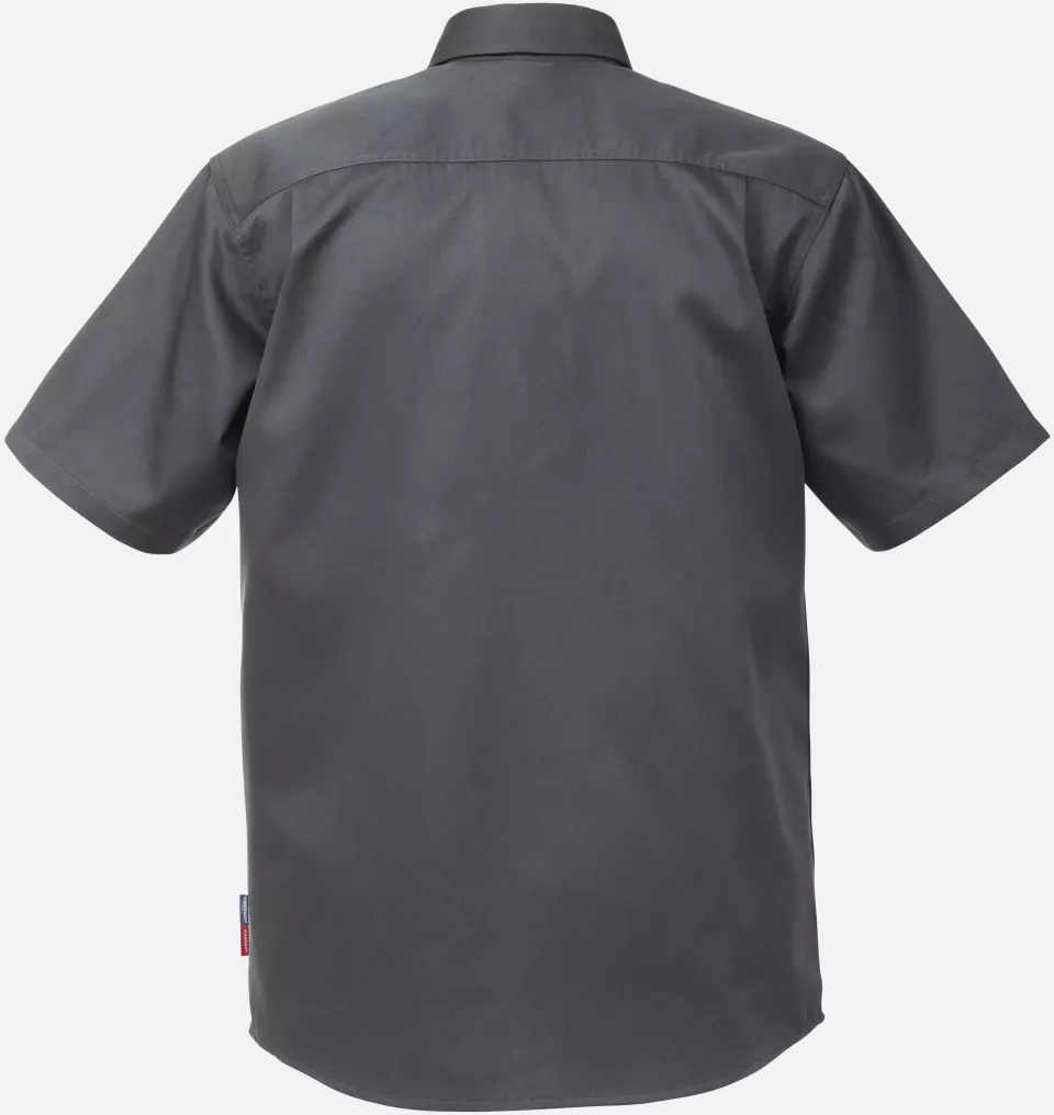 Fristads 100733-941, Short Sleeve Shirt 7387 B60, image 2, gallery thumbnail