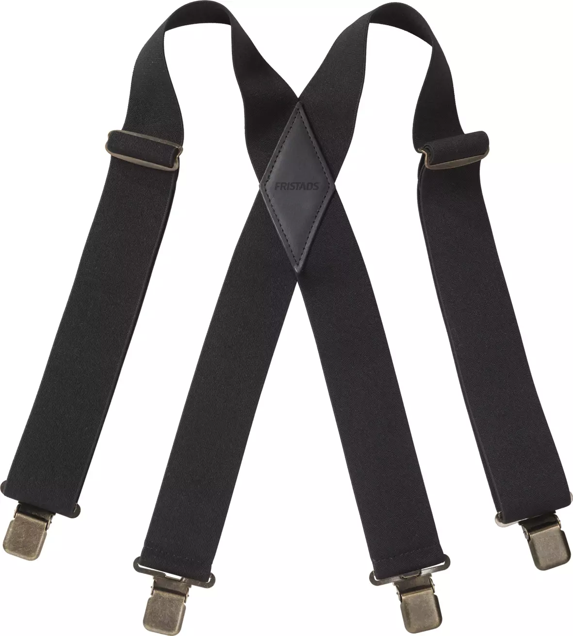 Fristads 100079-940, Stretch Braces 9323 PPPA