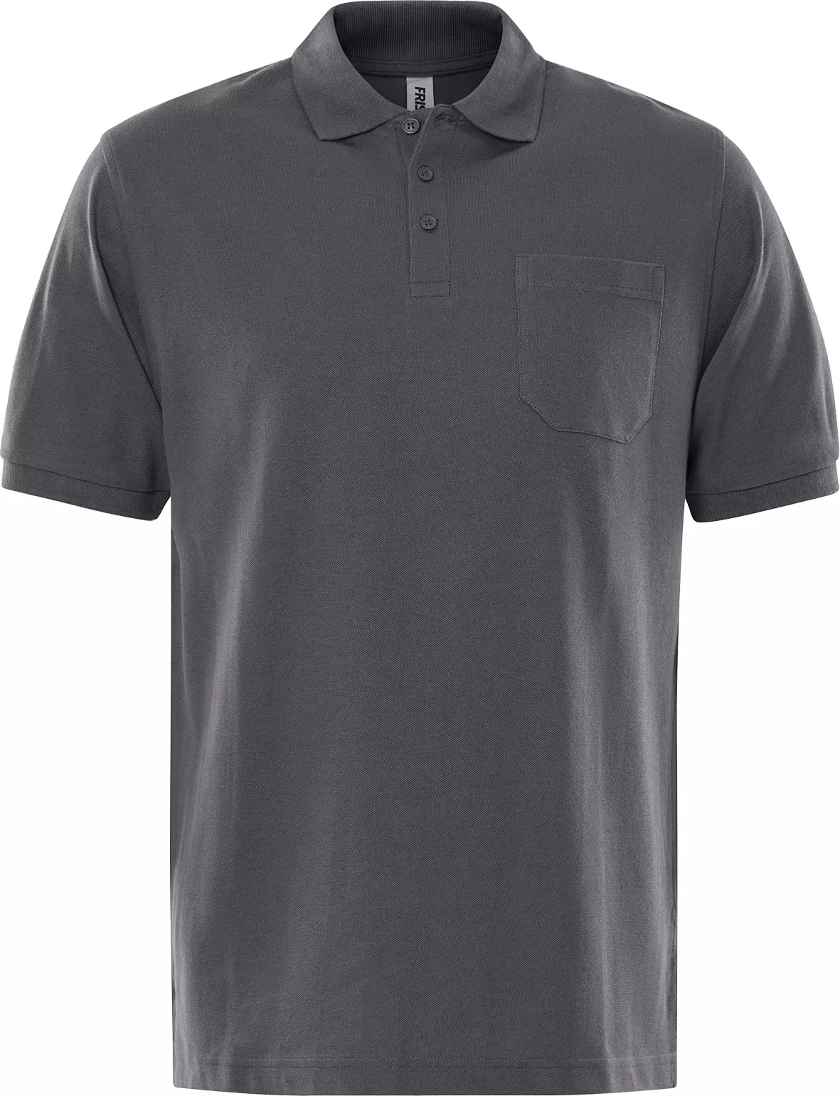 Fristads 100219-941, Acode Polo Shirt 1721 PIQ, image 1