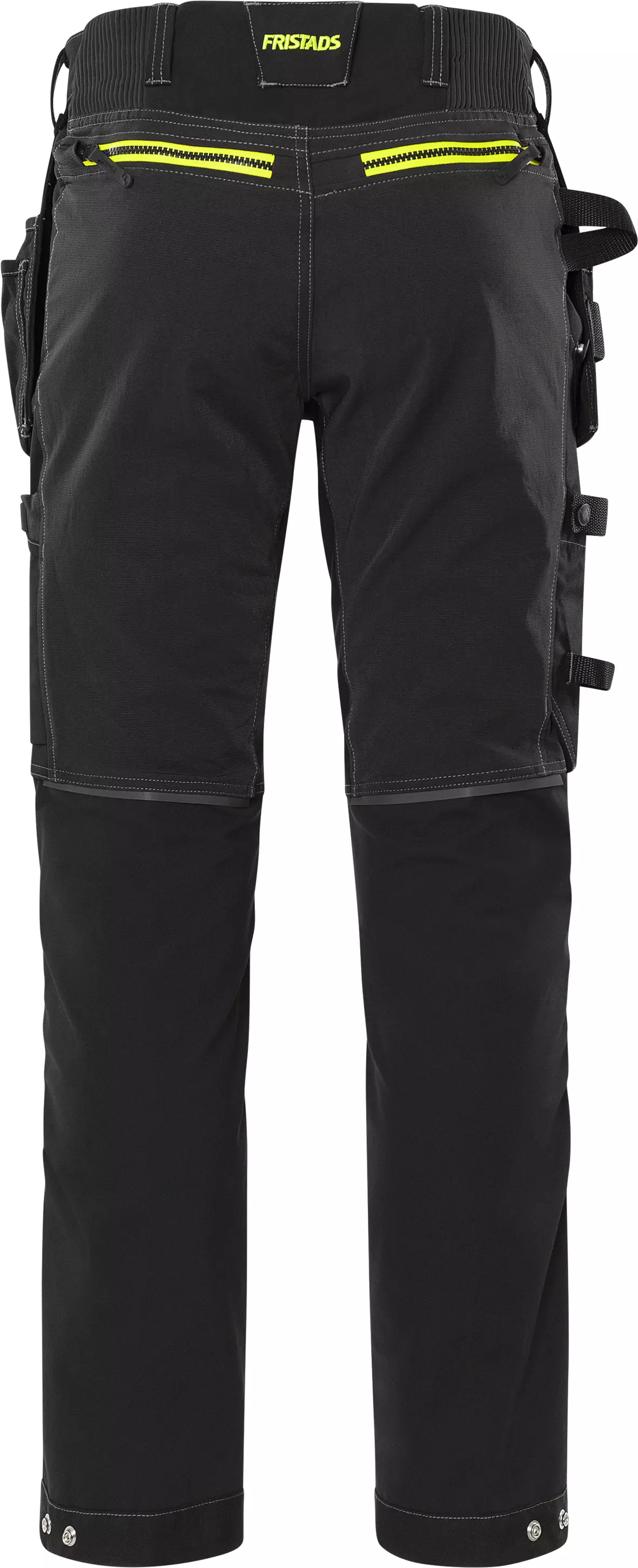 Fristads 129487-940, Stretch Craftsman Pants 2566 STP, image 2