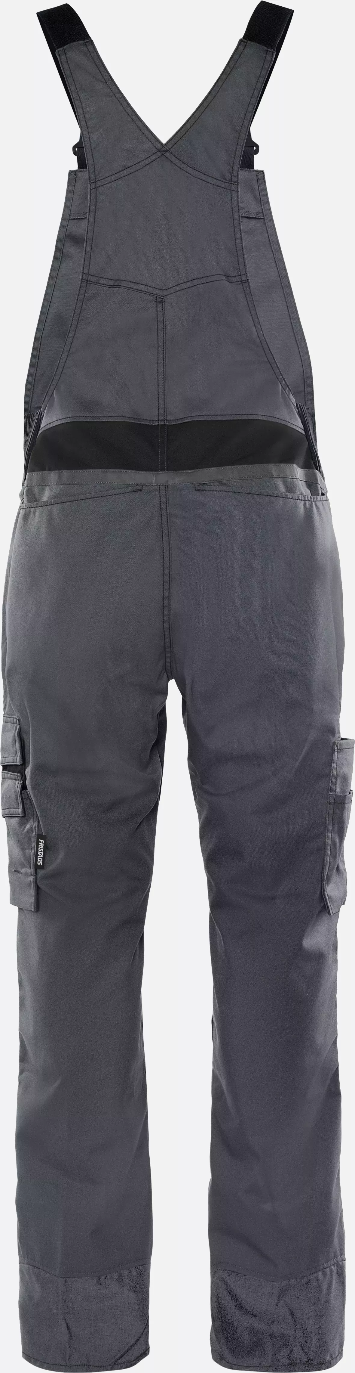 Fristads 300226-896, Latzhose 1556 STFP, image 2