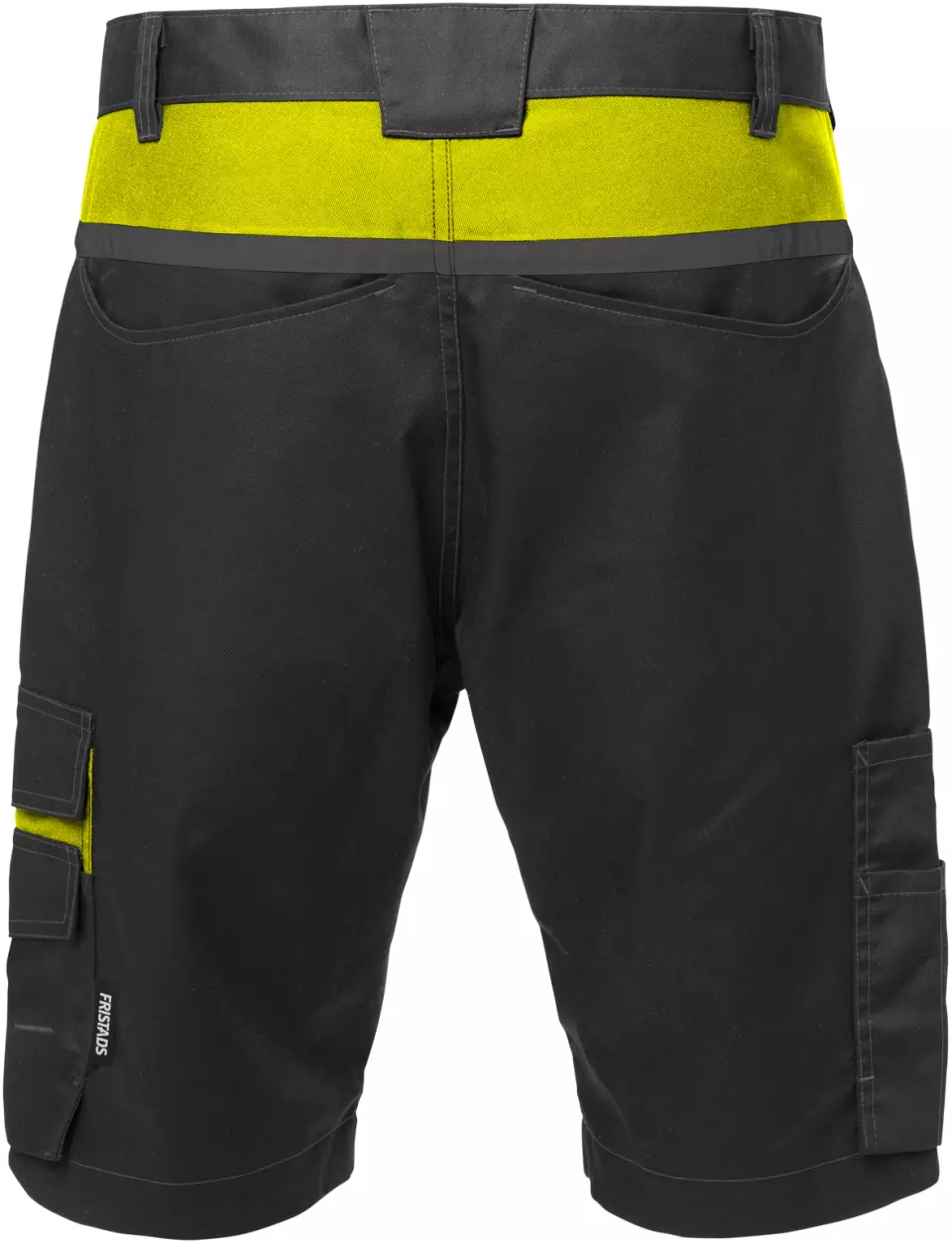 Fristads 129530-982, Shorts 2562 STFP, image 2, gallery thumbnail