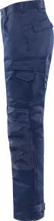 Fristads 100492-540, Winter Trousers 267 PP, image 3, gallery thumbnail