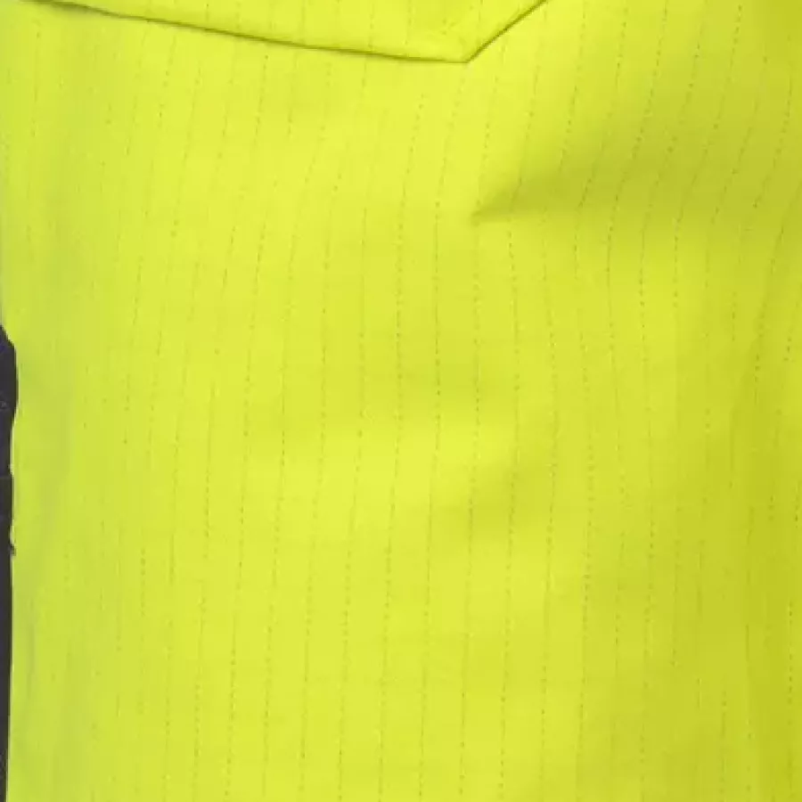 **Flame Retardant Material** provides reliable protection while keeping you comfortable during hazardous tasks.