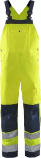 Fristads 100003-171, High Vis Bib and Brace Class 2 1001 TH