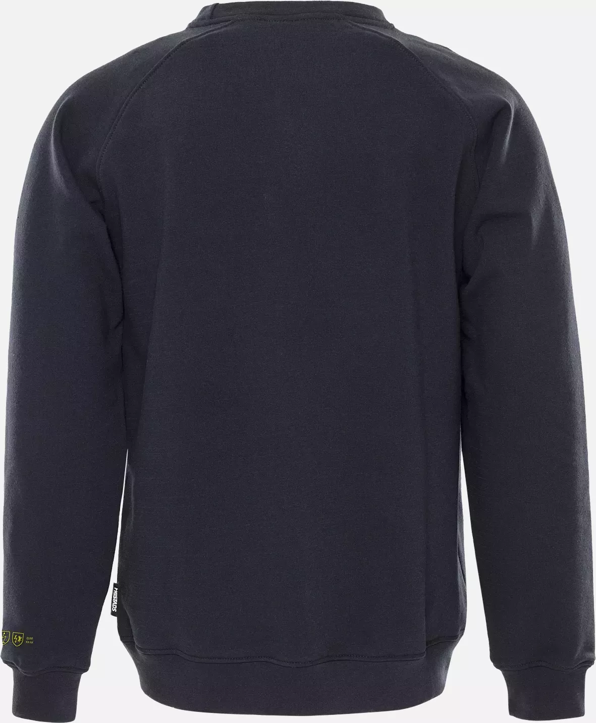 Fristads 301176-544, Flamestat Sweatshirt 7180 MFR, image 2