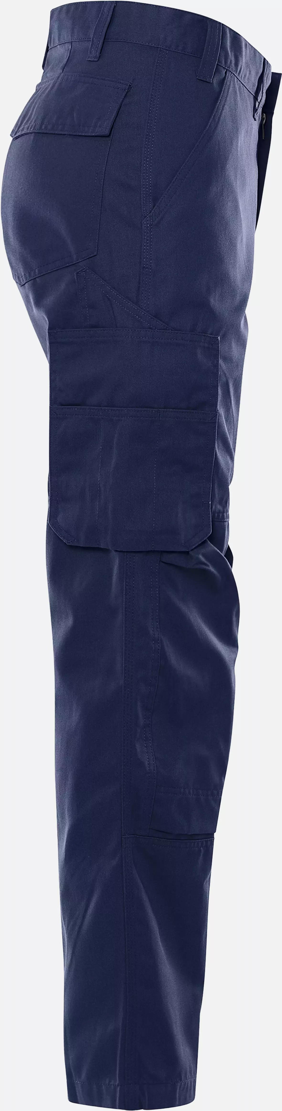 Fristads 117751-540, Trousers 2580 P154, image 4