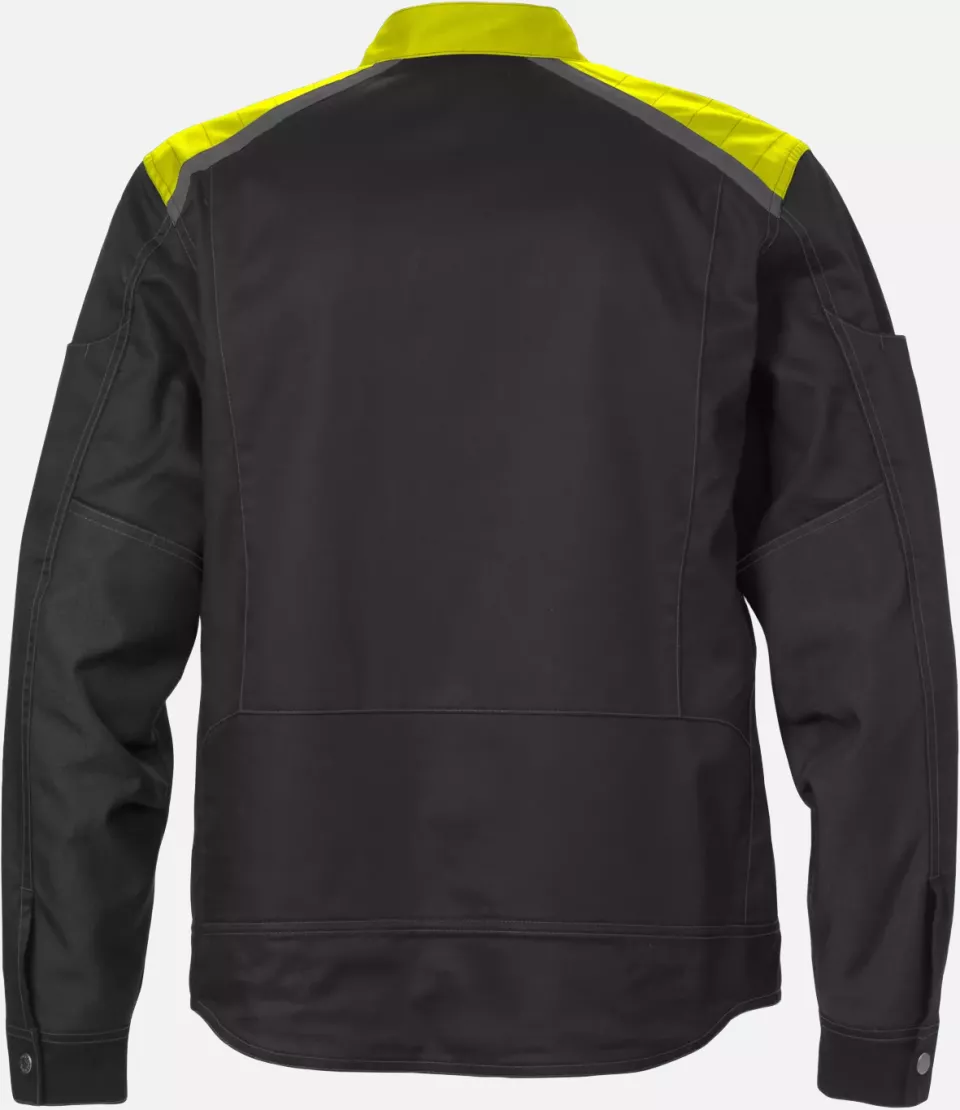 Fristads 129529-982, Damenjacke 4556 STFP, image 2, gallery thumbnail