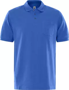 Fristads 100219-530, Acode Poloshirt 1721 PIQ