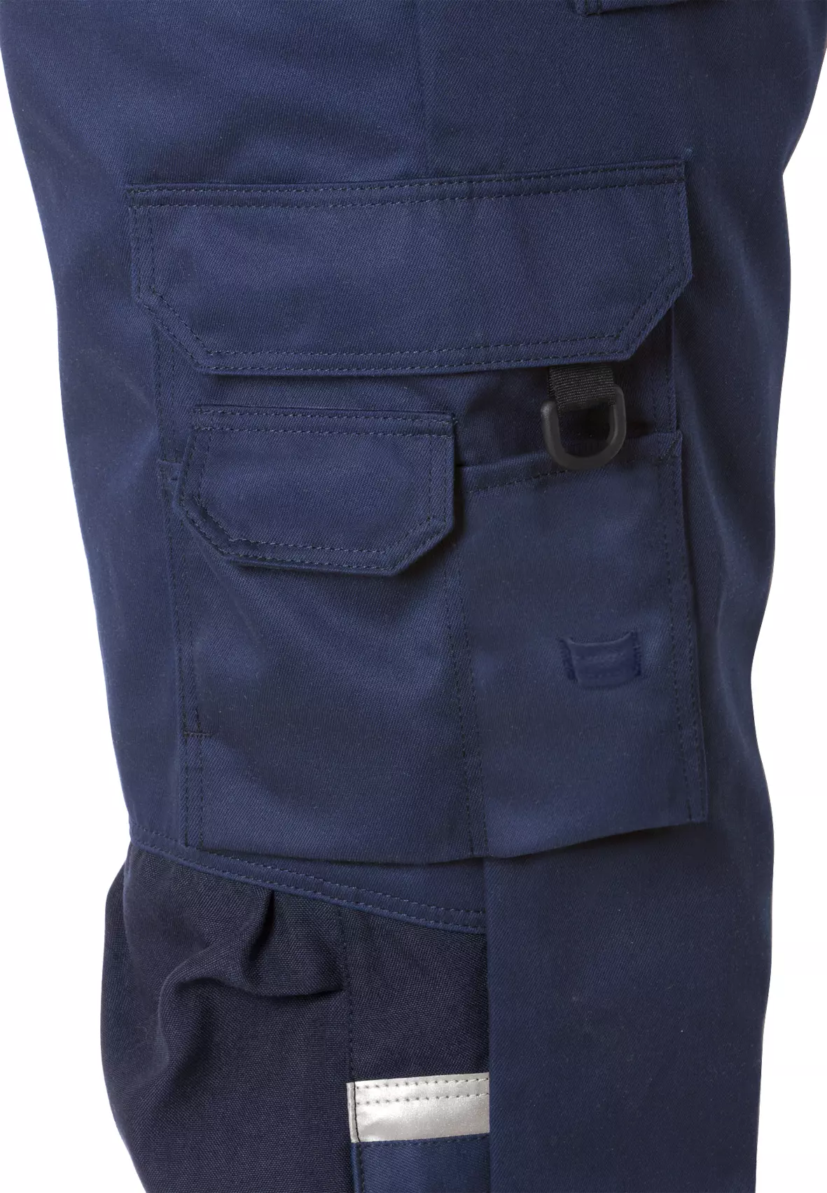 Fristads 124376-171, High Vis Overall Klasse 3 8026 PLU, image 4