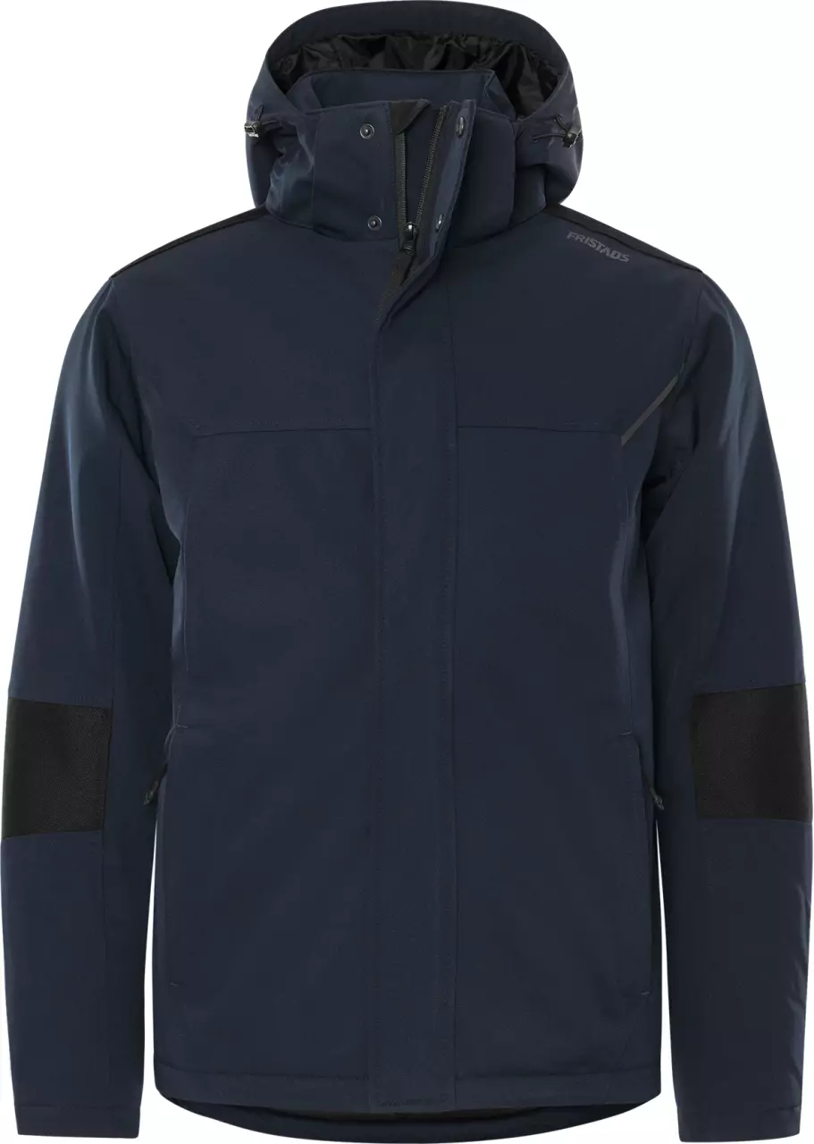 Fristads 119008-544, Acode Softshell Winter Jacket 1421 SW