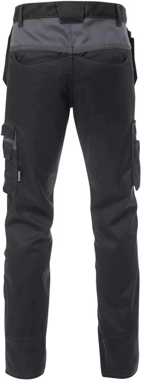 Fristads 131123-996, Craftsman Trousers 2595 STFP, image 2, gallery thumbnail
