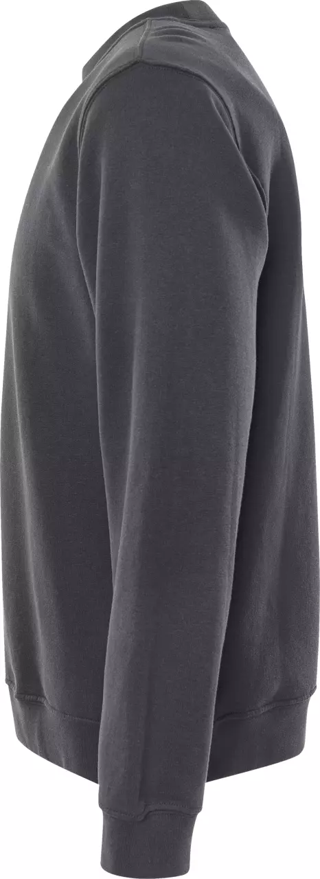 Fristads 100225-941, Acode Sweatshirt 1734 SWB, image 3, gallery thumbnail
