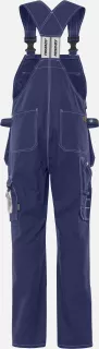 Fristads 100310-541, Craftsman Bib and Brace 51 FAS, image 2, gallery thumbnail