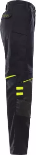Fristads 300488-557, Flamestat Softshell-Hose 2180 FSS, image 4, gallery thumbnail