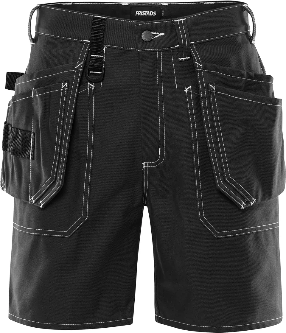 Fristads 100288-940, Craftsman Shorts 275 FAS