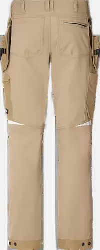 Fristads 130160-210, Evolve Craftsman Stretch Trousers, image 2