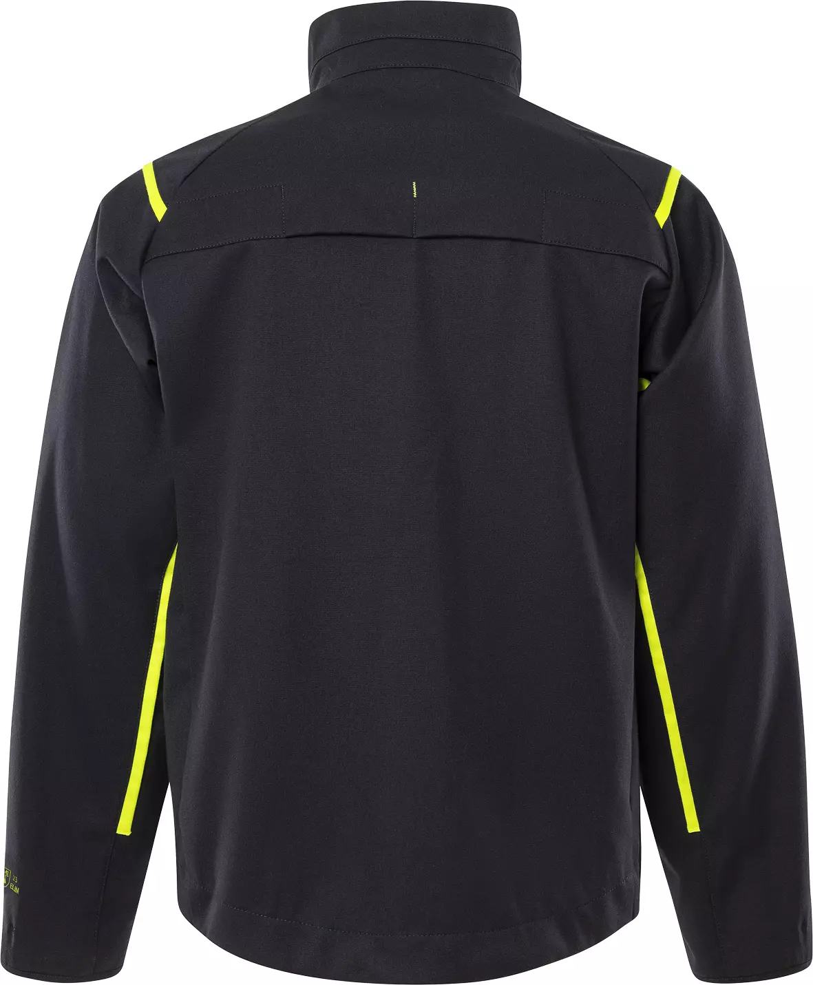 Fristads 300487-557, Flamestat Softshelljacke 4180 FSS, image 2