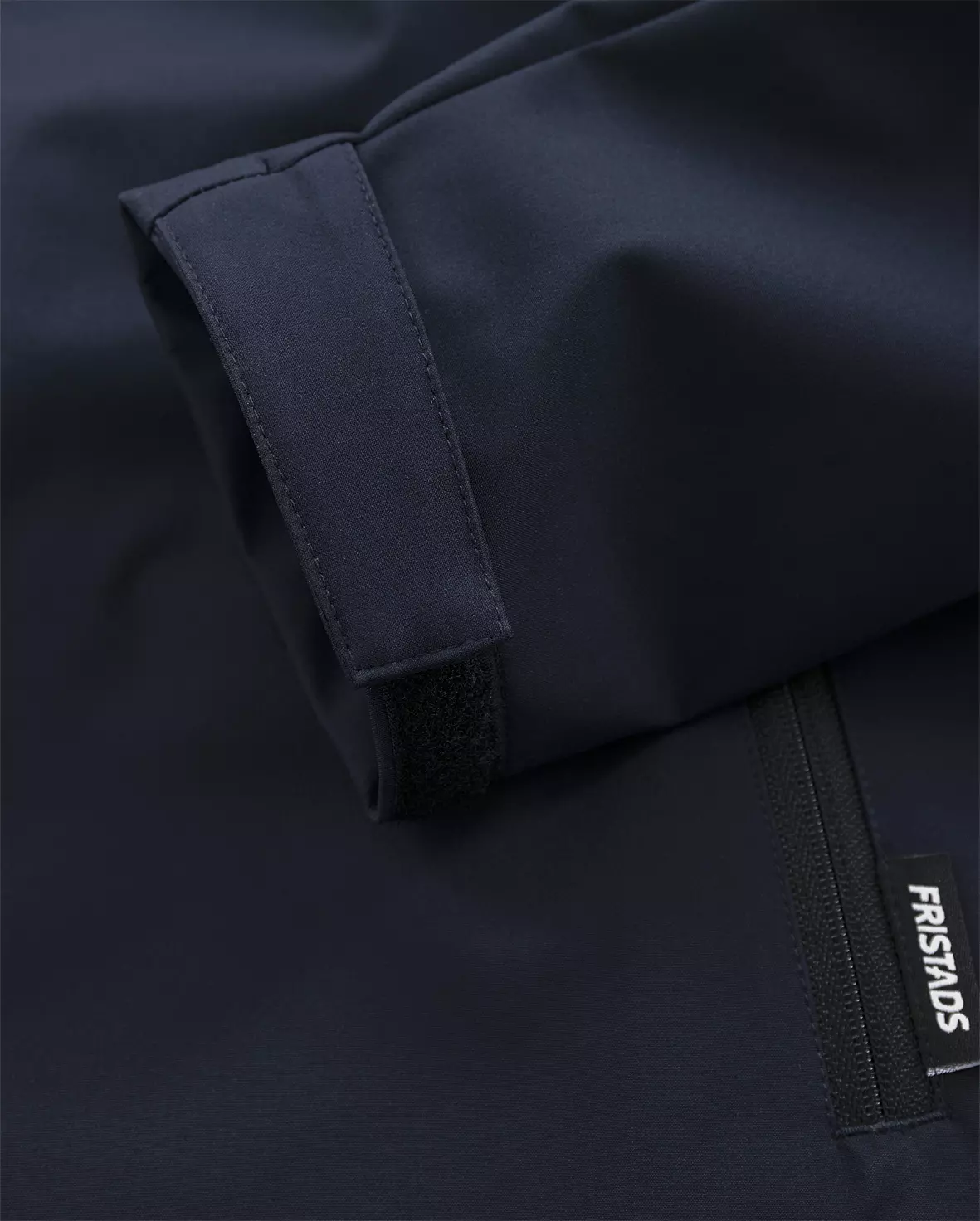 Fristads 113530-544, Acode Women's Softshell Jacket 1477 SBT, image 5