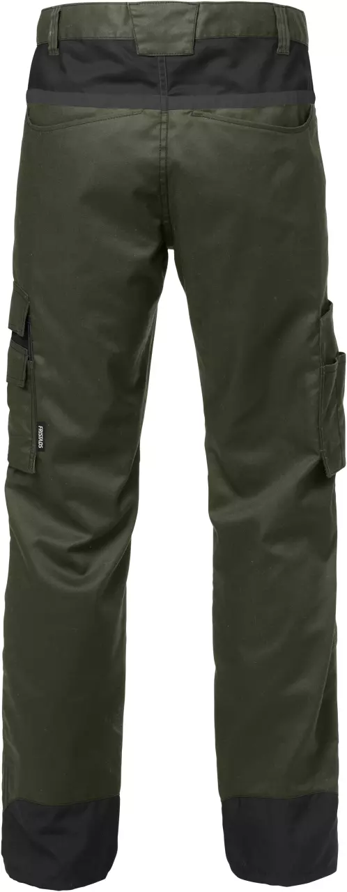 Fristads 129484-796, Trousers 2552 STFP, image 2, gallery thumbnail