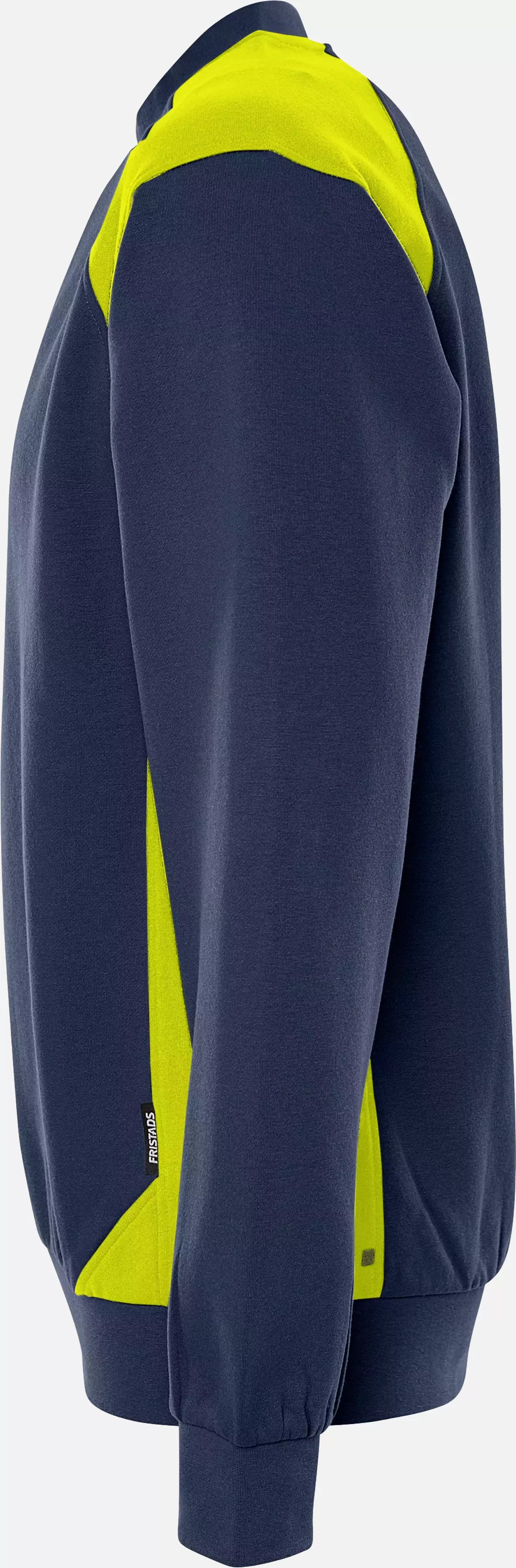 Fristads 300510-556, Sweatshirt 7148 GSM, image 3