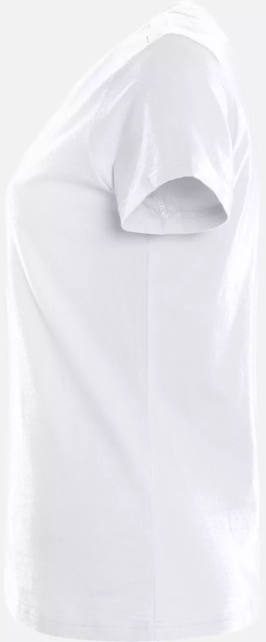 Fristads 100245-900, Acode T-Shirt Damen 1917 HSJ, image 3, gallery thumbnail