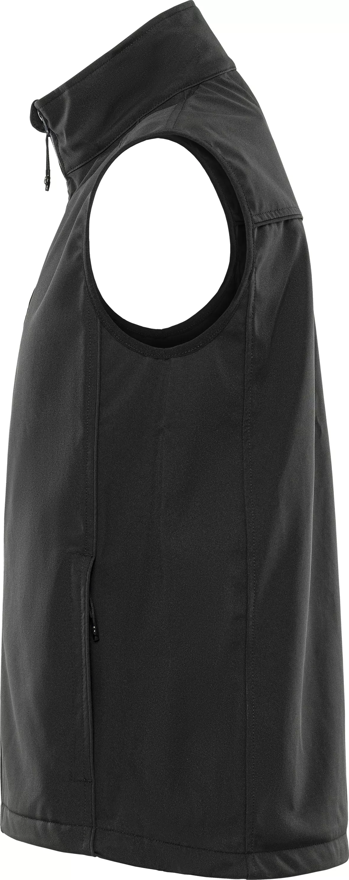 Fristads 113531-940, Acode Softshell Vest 1506 SBT, image 2
