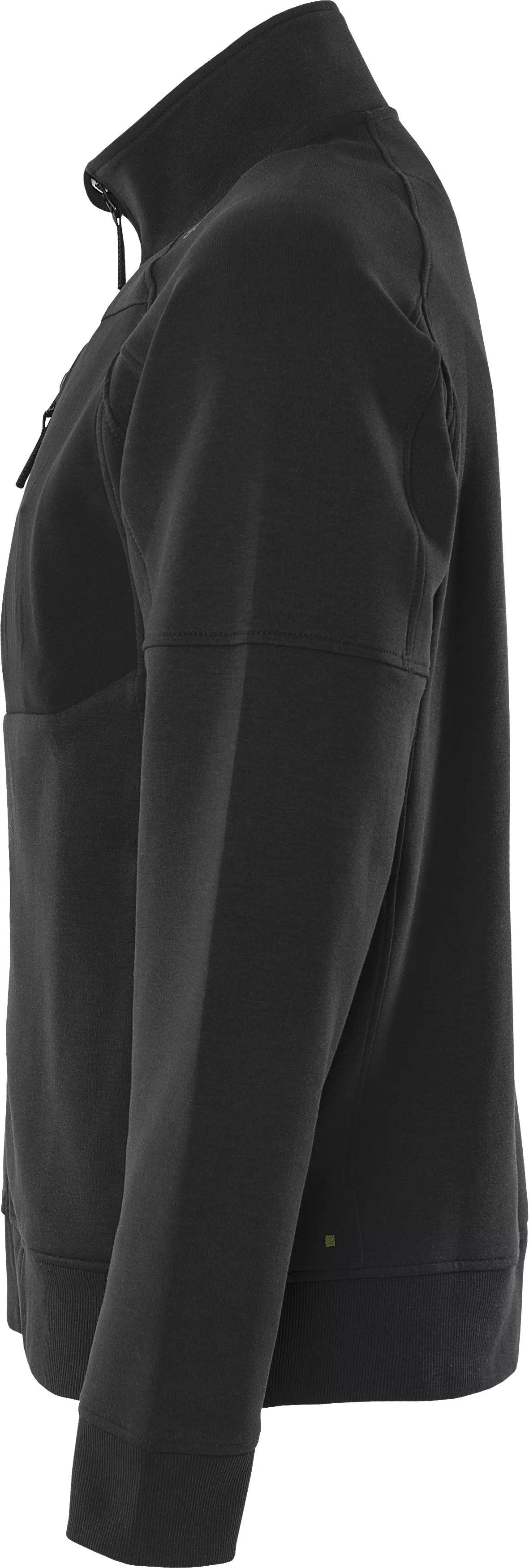 Fristads 301286-940, Ladies' Sweat Jacket 7832 GKI, image 3