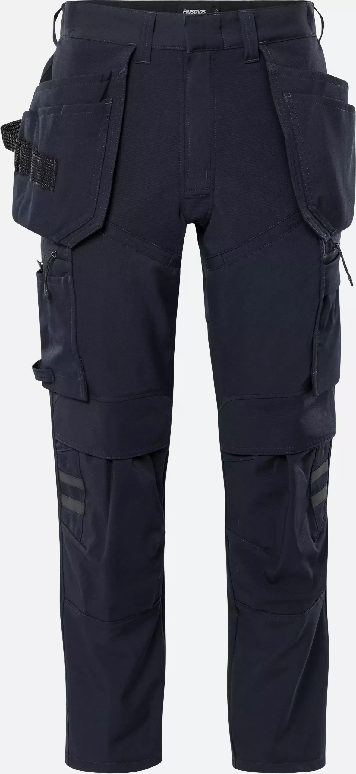 Fristads 133443-544, Handwerker-Stretchhose 2596 LWS, image 1