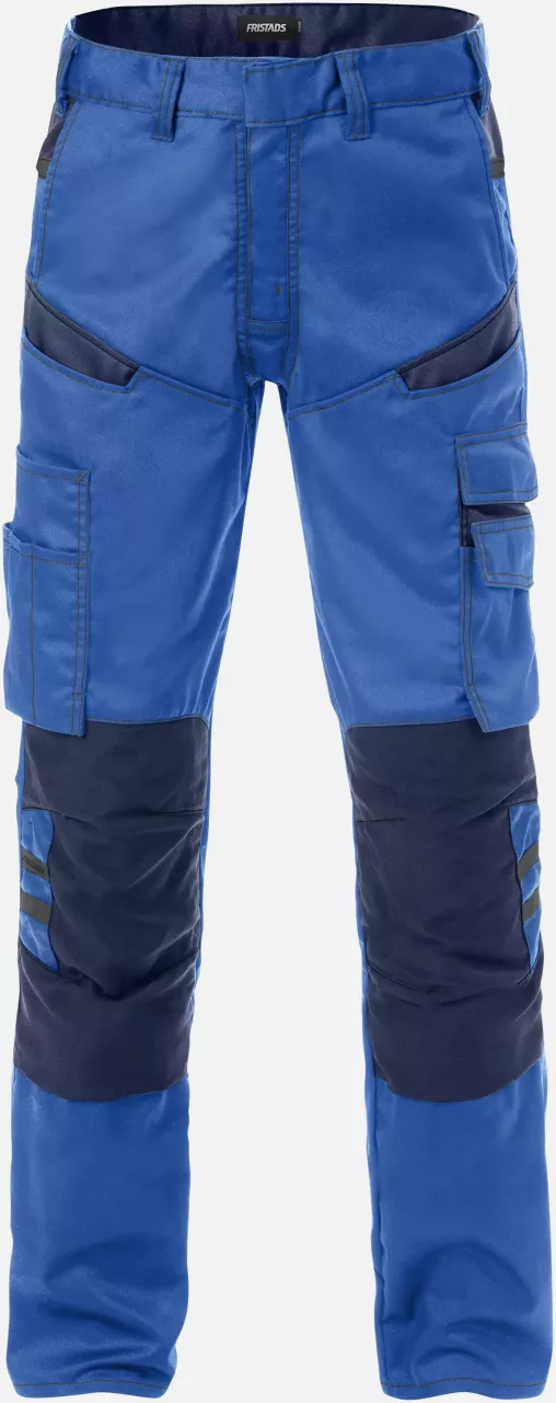Fristads 129482-676, Trousers 2555 STFP, image 1, gallery thumbnail