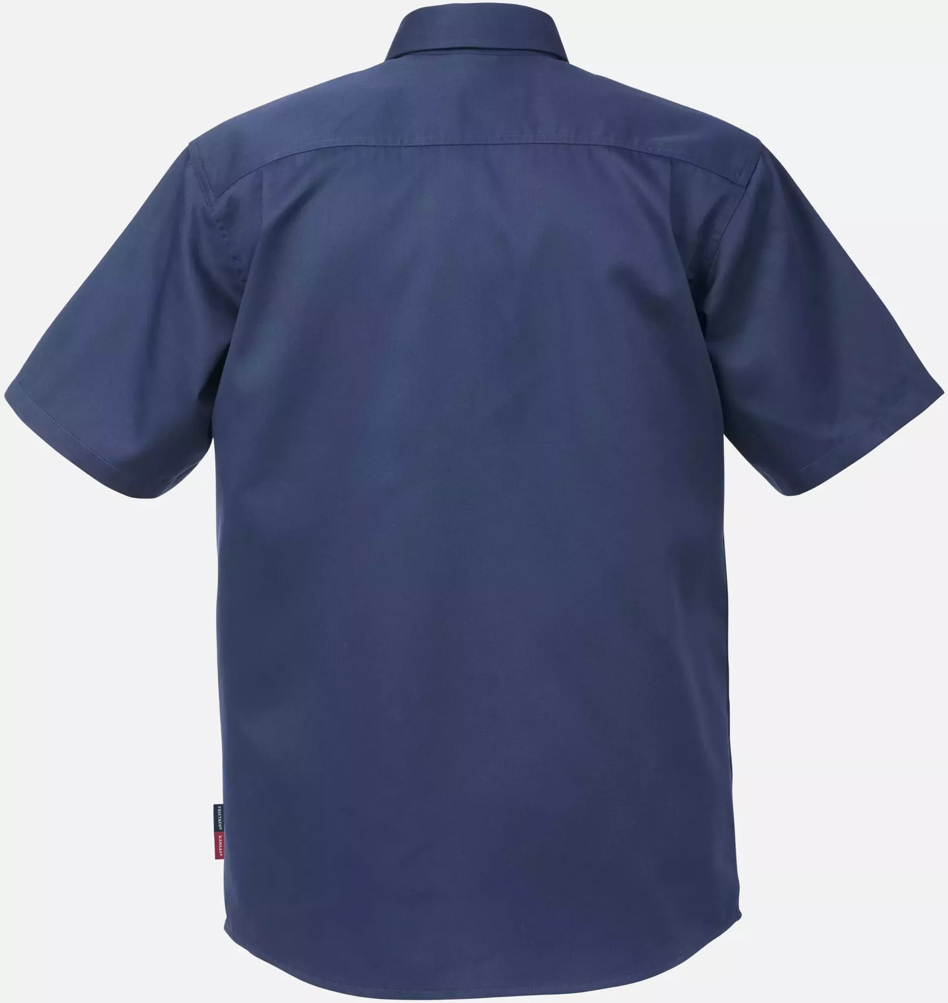 Fristads 100733-540, Short Sleeve Shirt 7387 B60, image 2